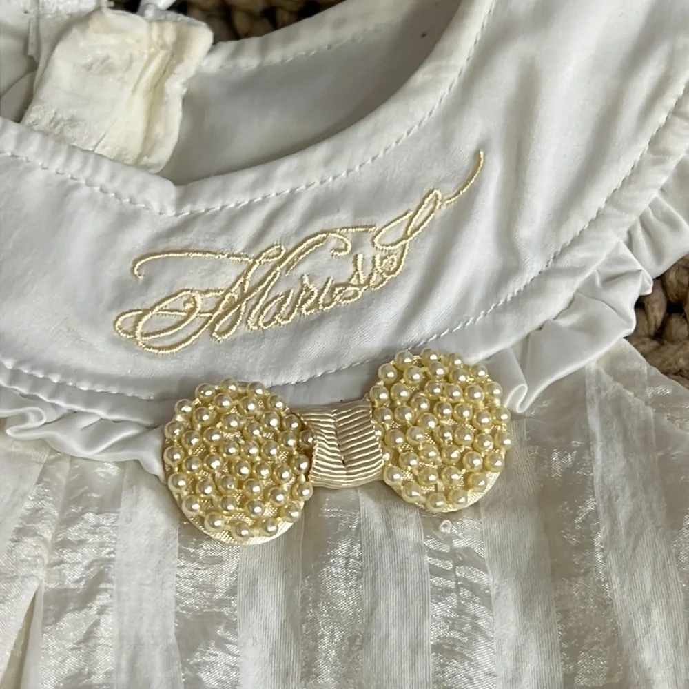 Marisol baby girl dress 6-9 months